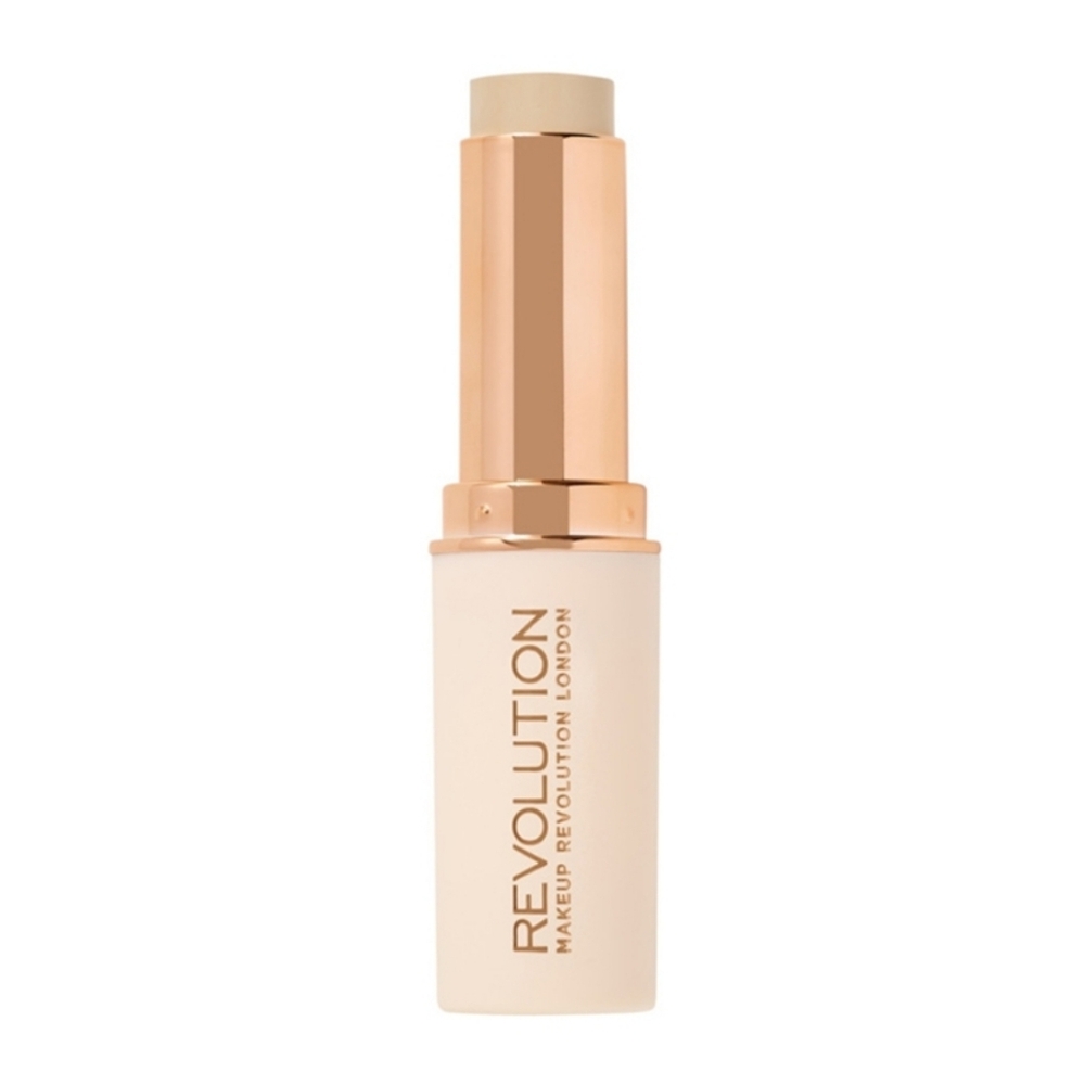 New makeup revolution foundation stick F1